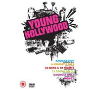 Knocked Up/Knight's Tale/13 Going on 30 - Knocked Up/a Knight's Tale/13 Going on 30/Georgia Rule [Import anglais]