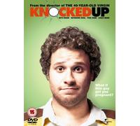 Knocked Up (Single Disc Edition) [DVD] [2007] by Seth Rogen