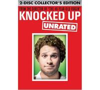 Knocked Up (Two-Disc Unrated Collector's Edition) by Universal Studios