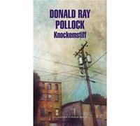 Knockemstiff [Livre en VO] Pollock, Donald Ray (Auteur)