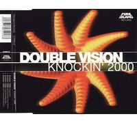 Knockin' 2000 [Single] [Audio CD] Double Vision