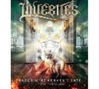 Knockin' At Heaven's Gate - Live In Tokyo 2023 Blu-ray