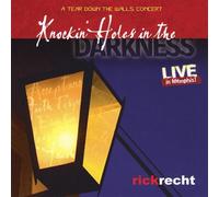 Knockin Holes in The Darkness