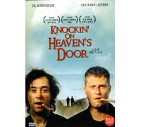 Knockin' on Heaven's Door