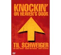 Knockin' on Heaven's Door