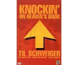 Knockin' on Heaven's Door