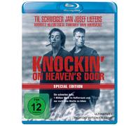 Knockin' on Heaven's Door [Blu-Ray] [Import]