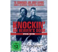 Knockin' on Heaven's Door [Édition Sépaciale]