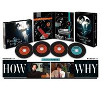 Knockin`On Locked Door Dvd-Box (DVD) Matsumura Hokuto