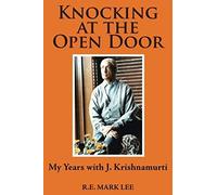 Knocking At The Open Door