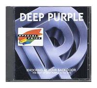 Deep Purple – Knocking at Your Backdoor