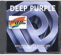 Knocking at your back door by Deep Purple