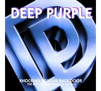 Knocking at Your Back Door by Deep Purple (1992-06-09)