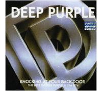 Deep Purple - Knocking at Your Backdoor