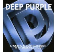 Knocking at your back door by Deep Purple