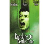 Knocking On Death'S Door