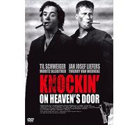 Knockin'on Heaven's Door [Import allemand]