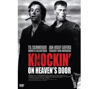 Knockin'on Heaven's Doore [99/ [Import allemand]