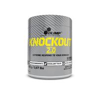 Knockout 2.0 (305g)CitrusPreworkoutOlimp Sport Nutrition
