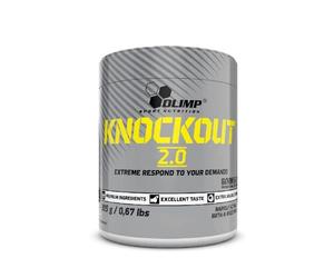 Knockout 2.0 (305g)ColaPreworkoutOlimp Sport Nutrition