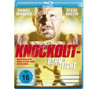 Knockout - Born to Fight [Blu-ray]