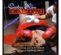 Knockout by Candye Kane (1996-09-10)