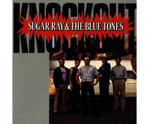 Knockout by Sugar Ray & The Bluetones (1995-08-01)