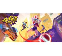 Knockout City (PC)