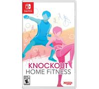 Knockout Home Fitness (輸入版:北米) - Switch