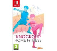 Knockout Home Fitness Switch 3+ | Occasion