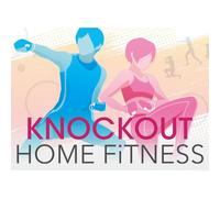 Knockout Home Fitness (Nintendo)