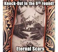 Various Artists - Knockout in The 6th Round