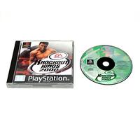 Knockout Kings 2000
