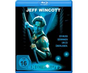 KNOCKOUT (NO EXIT) (UNCUT) (BLU-RAY) - LEE,DAMIAN BLU-RAY NEUF