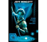 Knockout (No Exit) (uncut) (DVD)