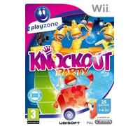 Knockout Party (Wii) [Import Anglais] [Jeu Wii]