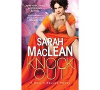 Knockout - Sarah MacLean - HarperCollins - Livre en Anglais - Paperback Sarah MacLeanSarah MacLean (Auteur)