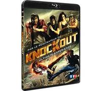 Knockout Ultimate Experience - Blu-Ray G