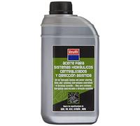 Knofft - Huile pour systèmes hydrauliques centralisés et Direction assistée, 1 L