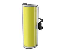 Knog Big Cobber Front Light Jaune,Rouge 470 Lumens Yellow