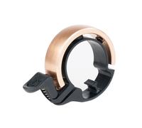 Knog 11982 - Oi Bell Classic - Brass - Large
