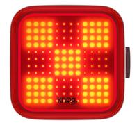 Knog 12284 - Blinder Rear - Grid - Black