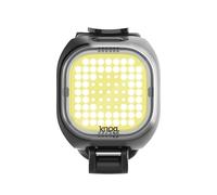Knog 12980 - Blinder Mini Front - Square - Black