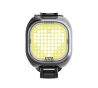 Knog 12983 - Blinder Mini Front - Love - Black