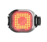 Knog 12984 - Blinder Mini Rear - Square - Black