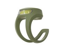 Knog 13094 - Frog USB Front - Jacket Green