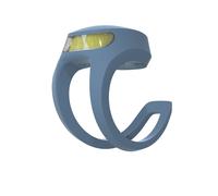 Knog 13095 - Frog USB Front - Denim Blue