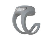 Knog 13131 - Frog USB Rear - Abyss Grey