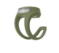 Knog 13134 - Frog USB Rear - Jacket Green