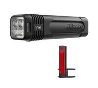 Knog 13303 - Blinder Pro 600 / Plus Rear - Black